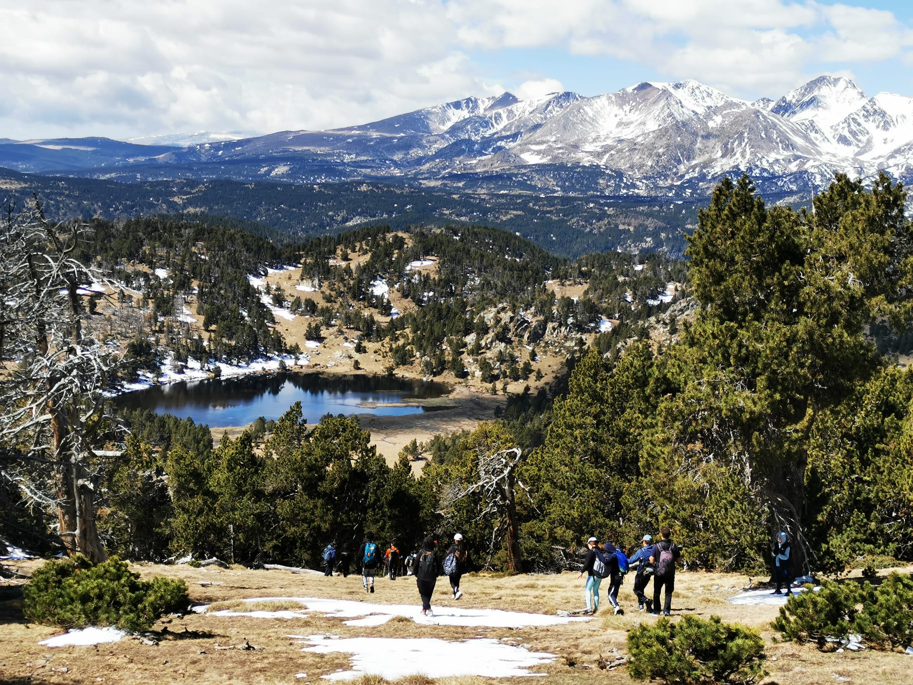 Séjour Sensations Nature