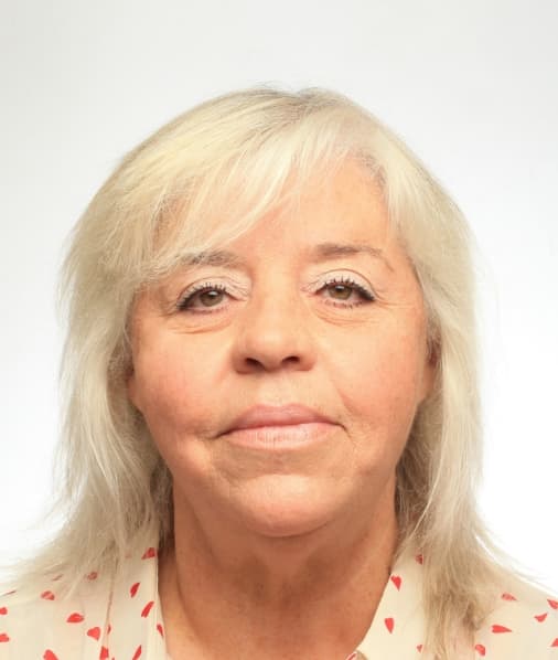 Marie-Pierre SADOURNY