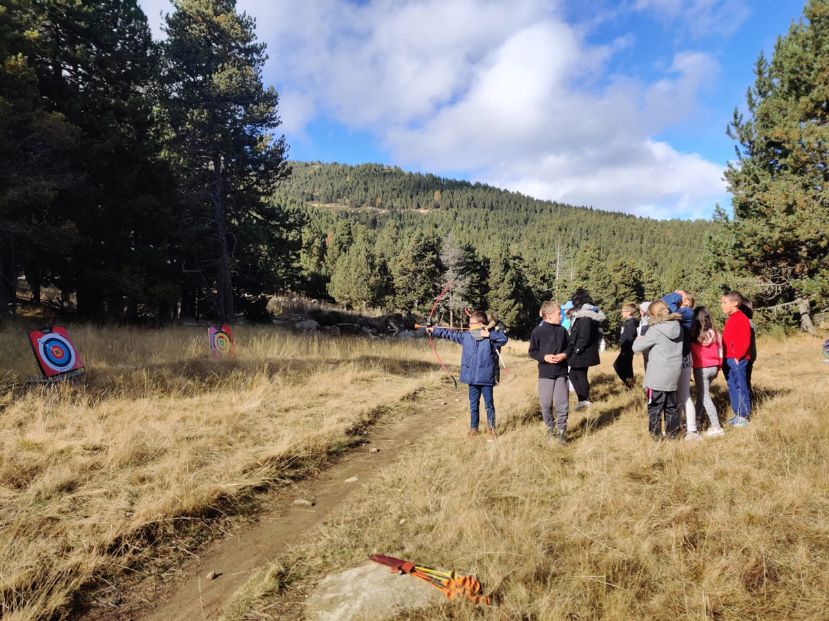 Séjour Sensations Nature